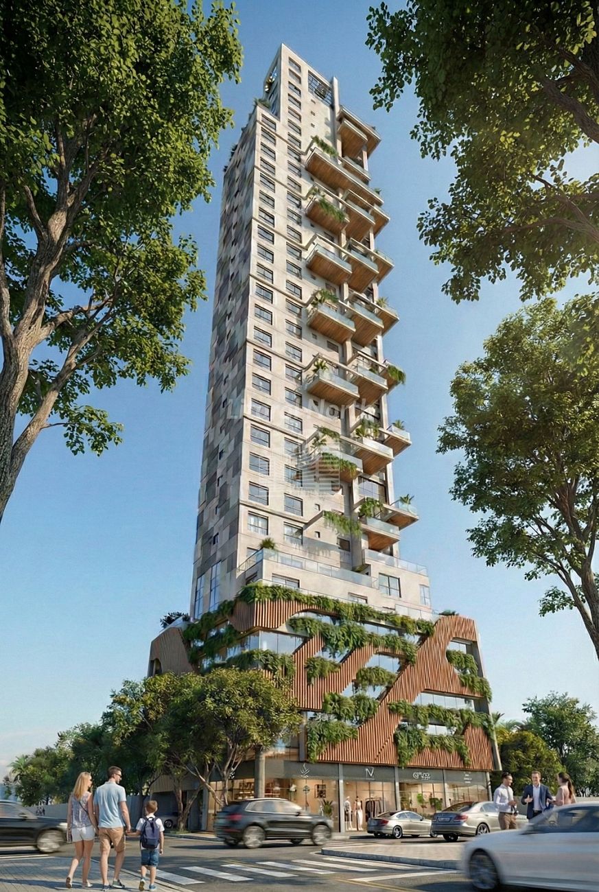 Apartamento de 3 quartos, 165m² no bairro Centro, em Balneário Camboriú | Eu Corretor