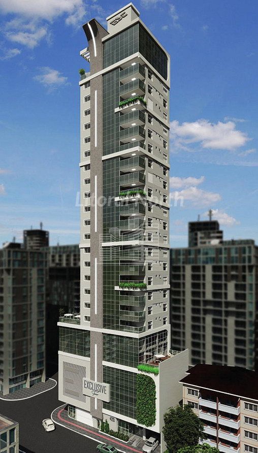 Apartamento de 4 quartos, 175m² no bairro Centro, em Balneário Camboriú | Eu Corretor