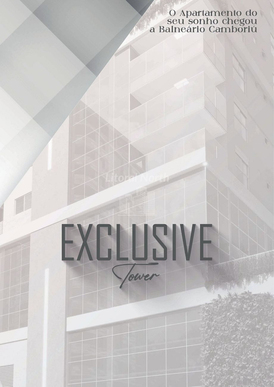 Apartamento de 4 quartos, 175m² no bairro Centro, em Balneário Camboriú | Eu Corretor