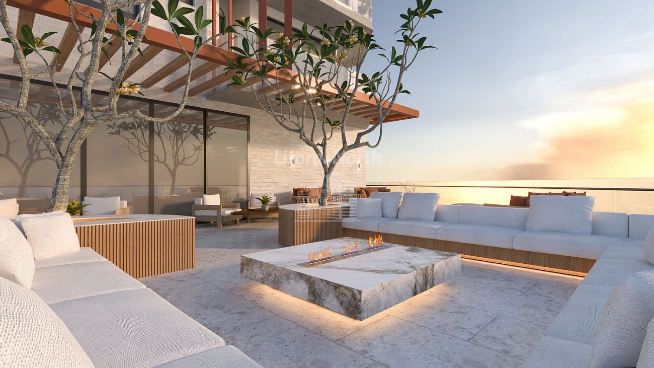 Apartamento à venda com 2 quartos, 2 suítes, 2 vagas e 73m² no Praia Brava, Itajaí (SC) — foto 2 de 20