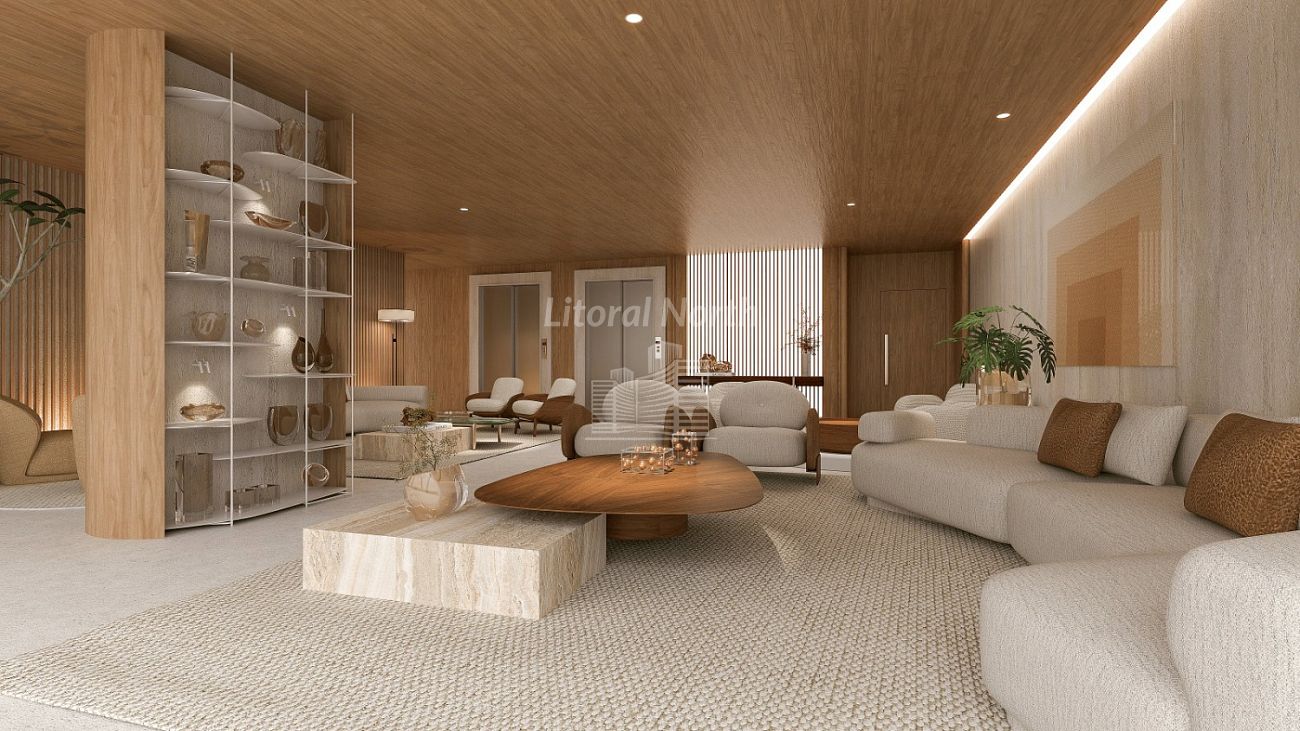 Apartamento à venda com 2 quartos, 2 suítes, 2 vagas e 73m² no Praia Brava, Itajaí (SC) — foto 5 de 20