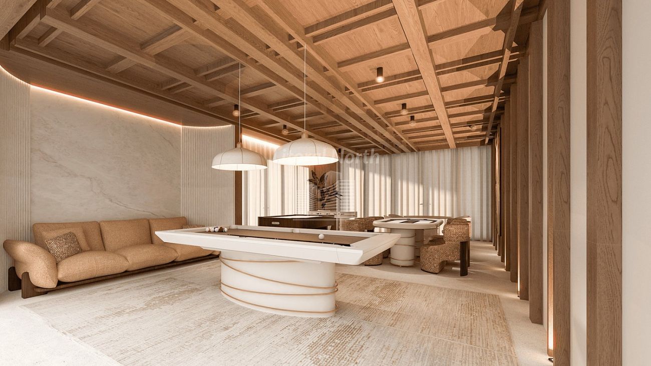 Apartamento à venda com 2 quartos, 2 suítes, 2 vagas e 73m² no Praia Brava, Itajaí (SC) — foto 3 de 20