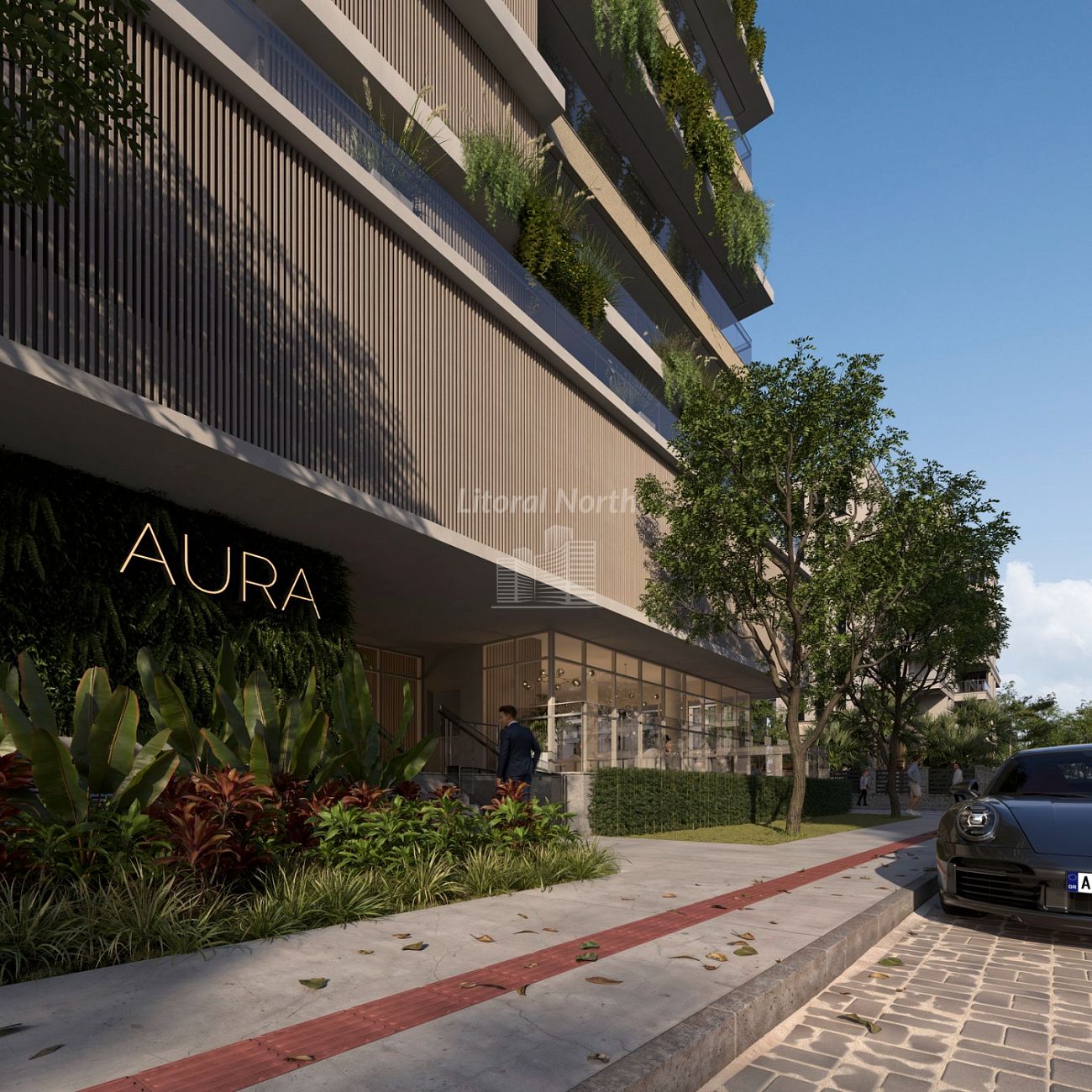 Apartamento de 3 quartos, 168m² no bairro Praia Brava, em Itajaí | Eu Corretor