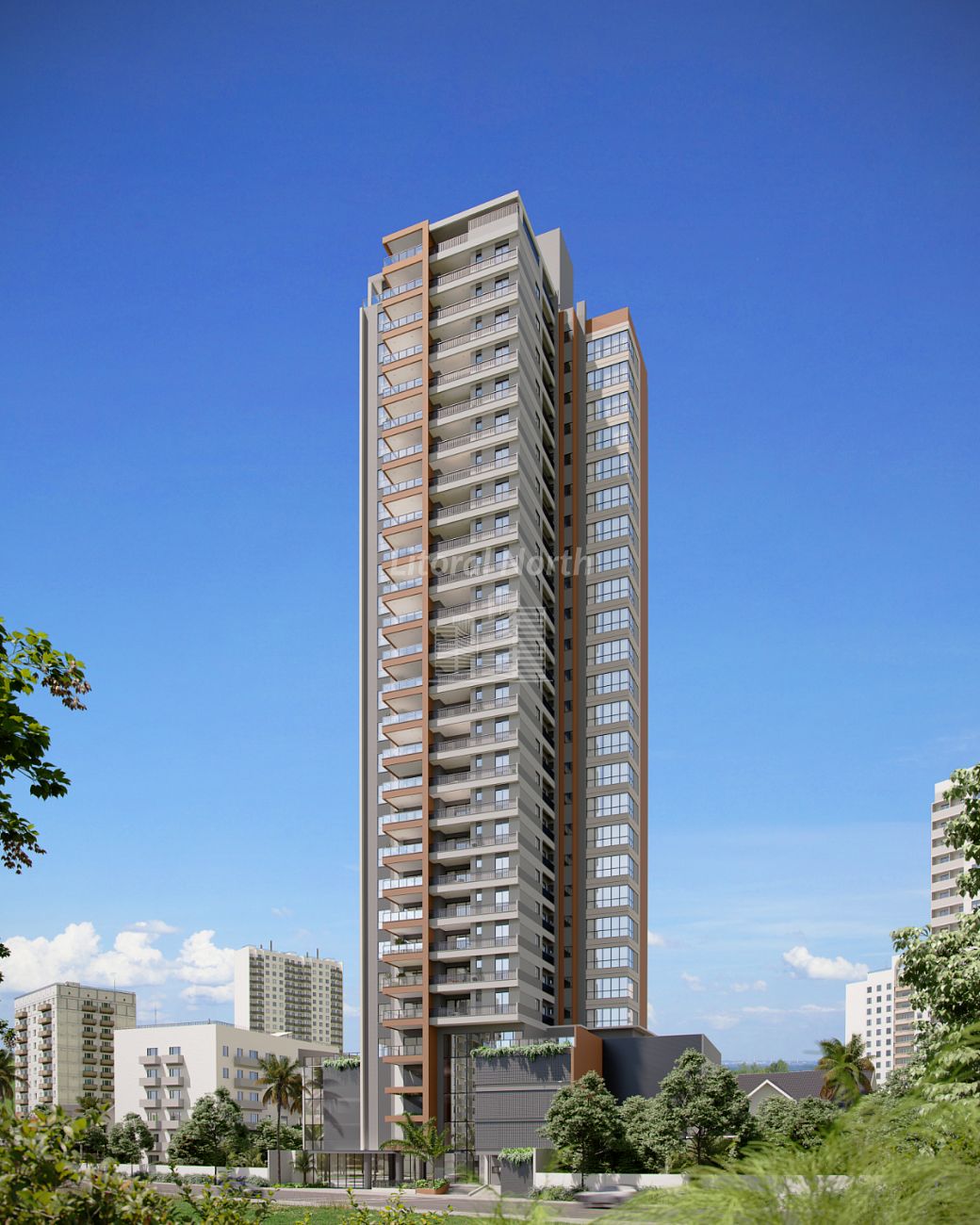 Apartamento de 3 quartos, 114m² no bairro Centro, em Itajaí | Eu Corretor