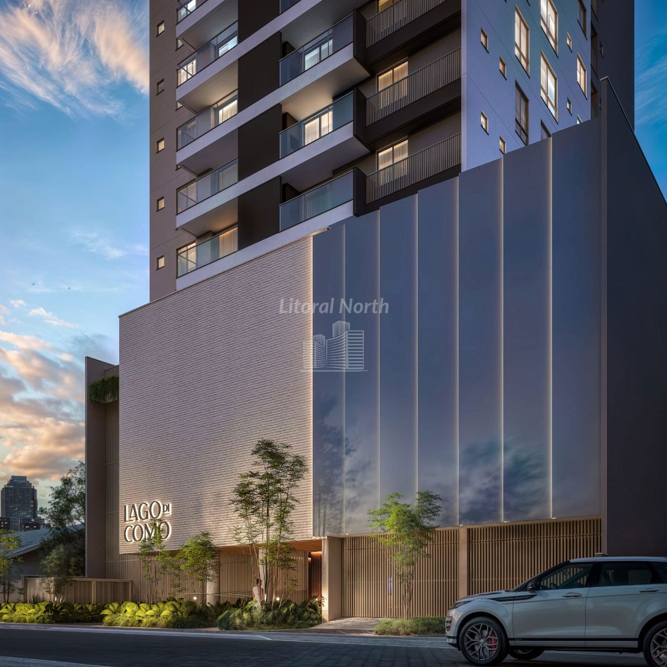 Apartamento de 2 quartos, 68m² no bairro São Judas, em Itajaí | Eu Corretor