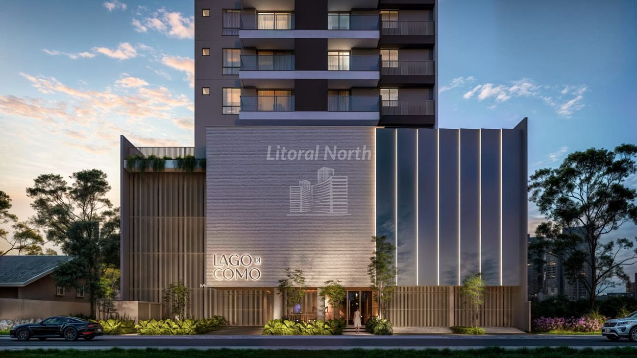 Apartamento de 2 quartos, 68m² no bairro São Judas, em Itajaí | Eu Corretor