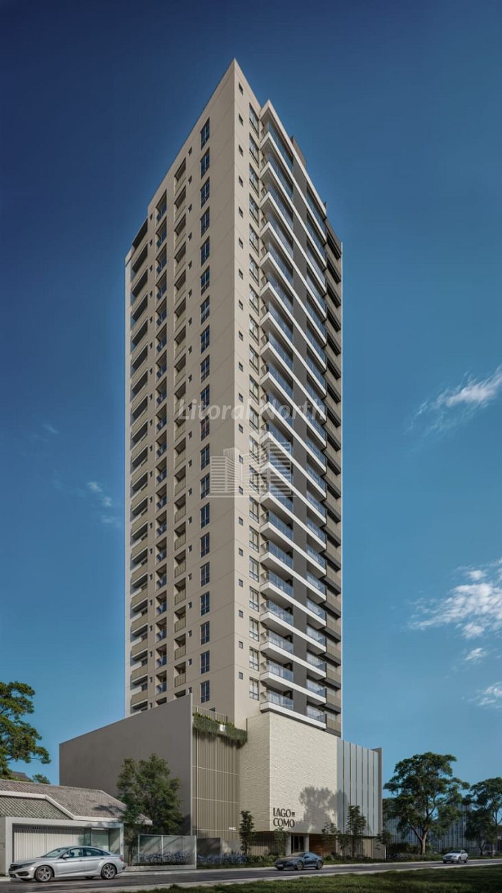 Apartamento de 2 quartos, 68m² no bairro São Judas, em Itajaí | Eu Corretor