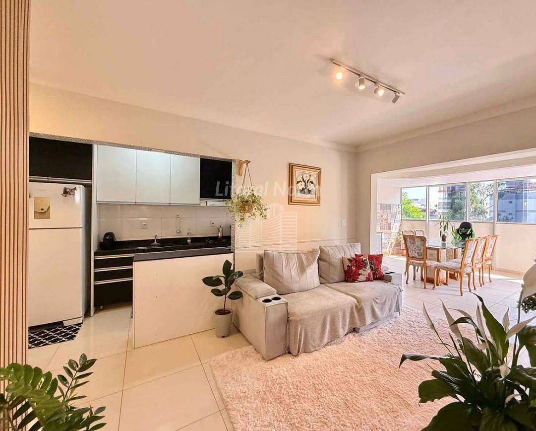 Apartamento à venda com 2 quartos, 1 suíte, 1 vaga e 131m² no Centro, Balneário Camboriú (SC) — foto 4 de 14