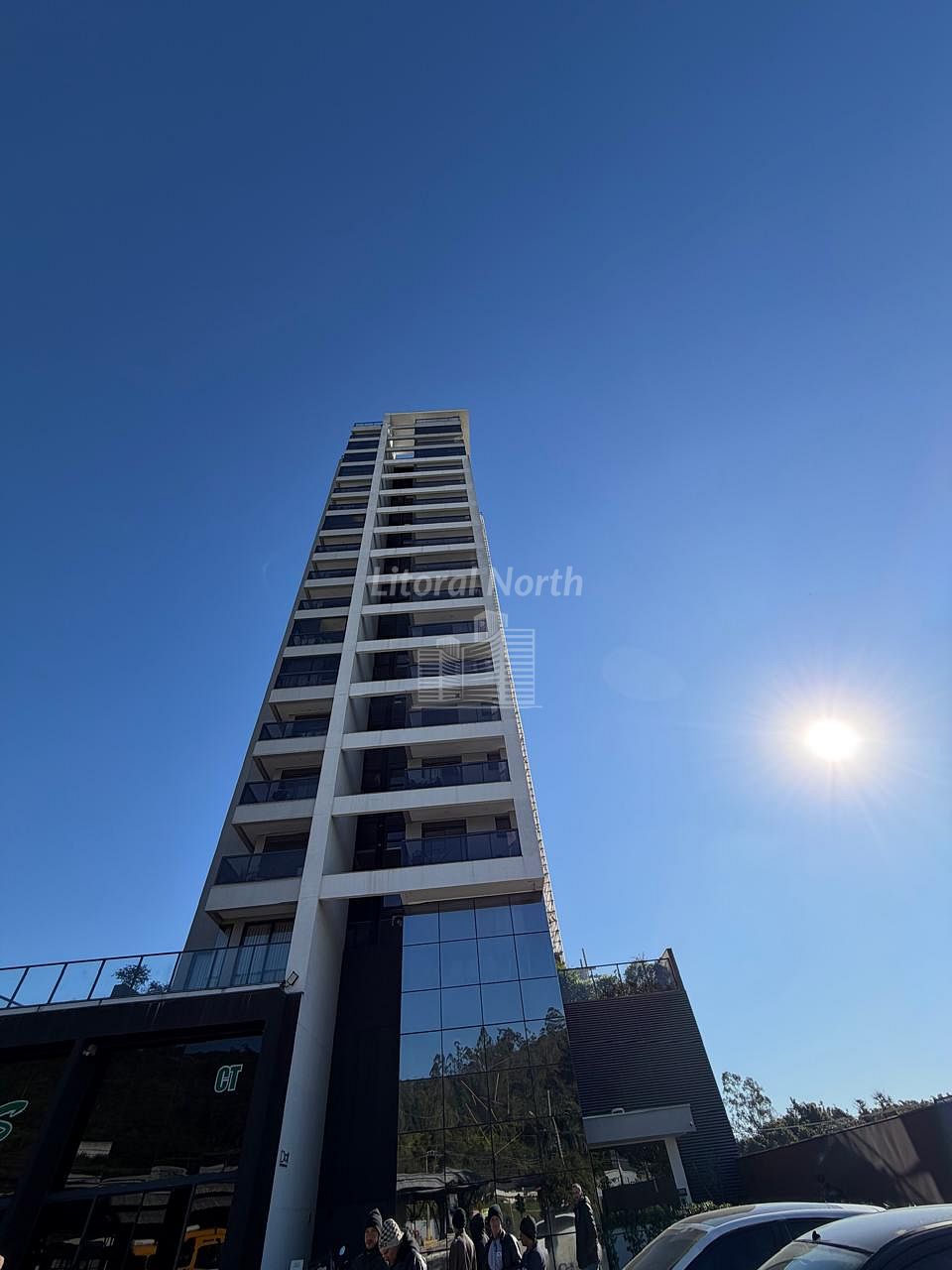Apartamento de 3 quartos, 80m² no bairro Ressacada, em Itajaí | Eu Corretor