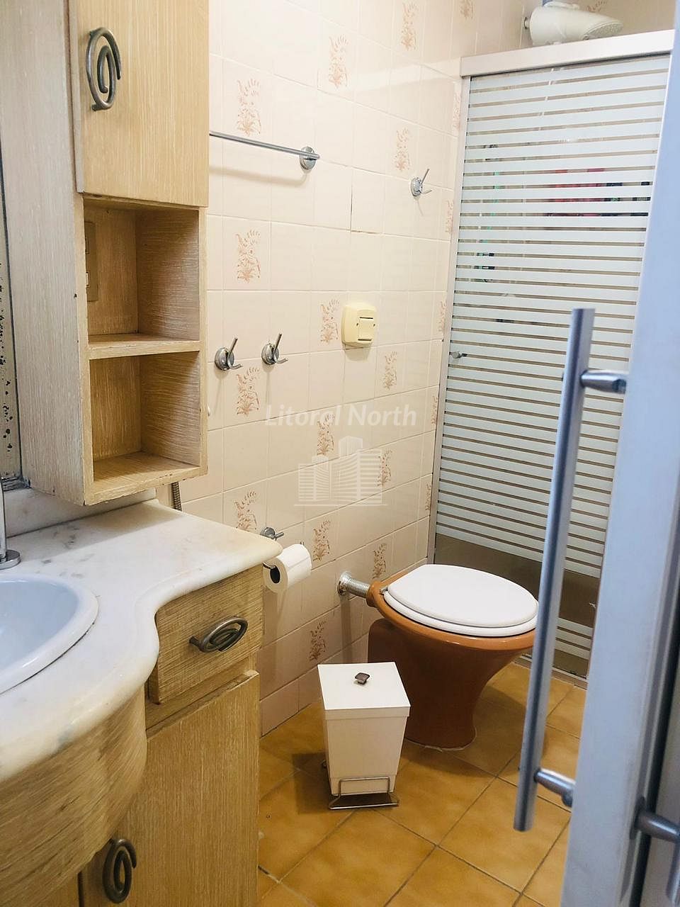 Apartamento à venda com 4 quartos, 1 suíte, 1 vaga e 130m² no Centro, Balneário Camboriú (SC) — foto 11 de 12