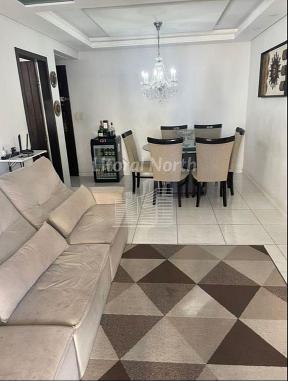 Apartamento à venda com 4 quartos, 1 suíte, 1 vaga e 130m² no Centro, Balneário Camboriú (SC) — foto 4 de 12