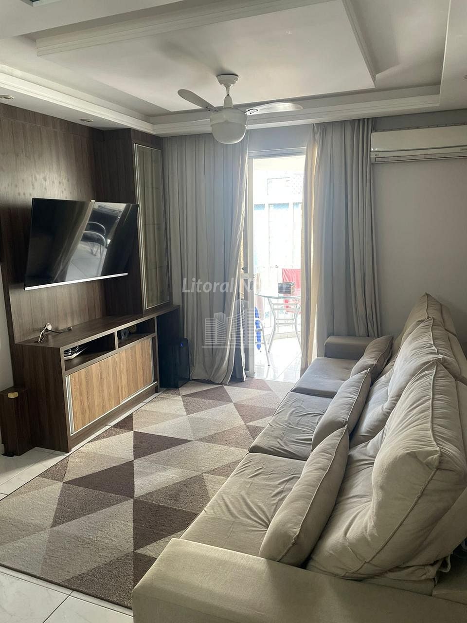 Apartamento à venda com 4 quartos, 1 suíte, 1 vaga e 130m² no Centro, Balneário Camboriú (SC) — foto 3 de 12