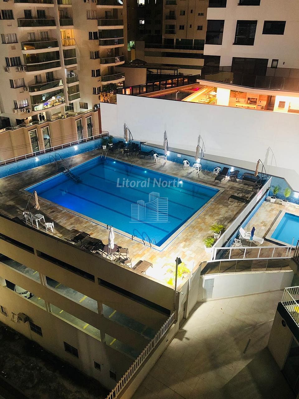 Apartamento à venda com 4 quartos, 1 suíte, 1 vaga e 130m² no Centro, Balneário Camboriú (SC) — foto 5 de 12