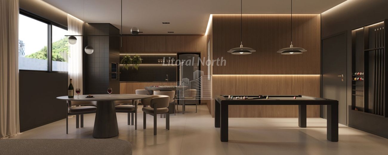 Apartamento à venda com 2 quartos, 2 suítes, 1 vaga e 60m² no Fazenda, Itajaí (SC) — foto 15 de 30