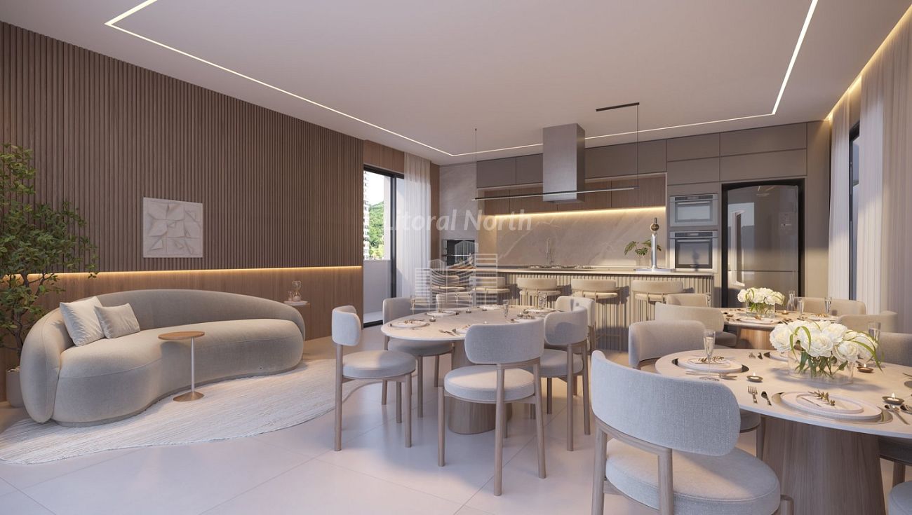 Apartamento à venda com 2 quartos, 2 suítes, 1 vaga e 60m² no Fazenda, Itajaí (SC) — foto 13 de 30
