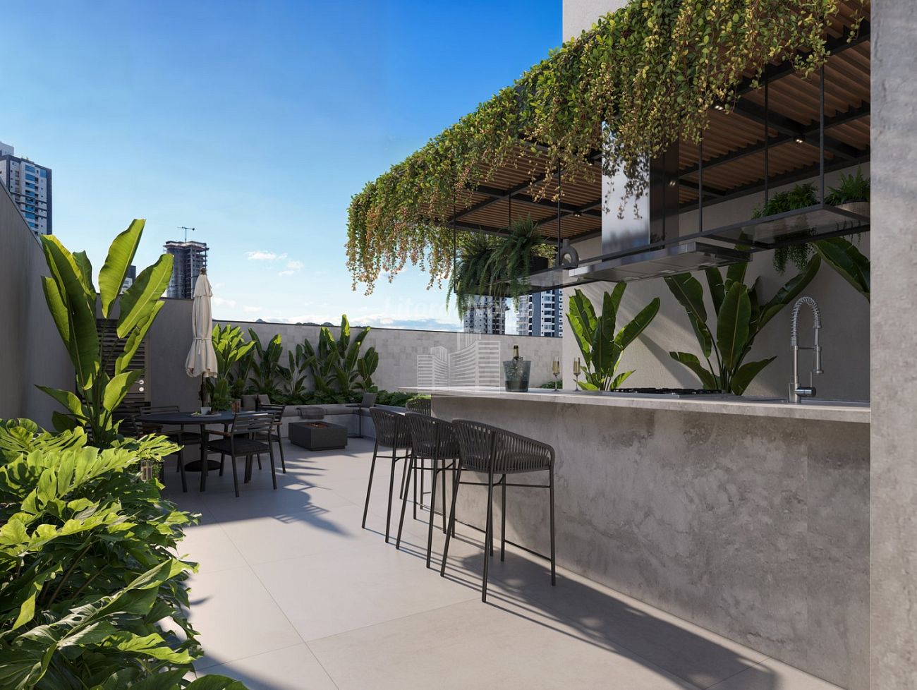 Apartamento à venda com 2 quartos, 2 suítes, 1 vaga e 60m² no Fazenda, Itajaí (SC) — foto 5 de 30