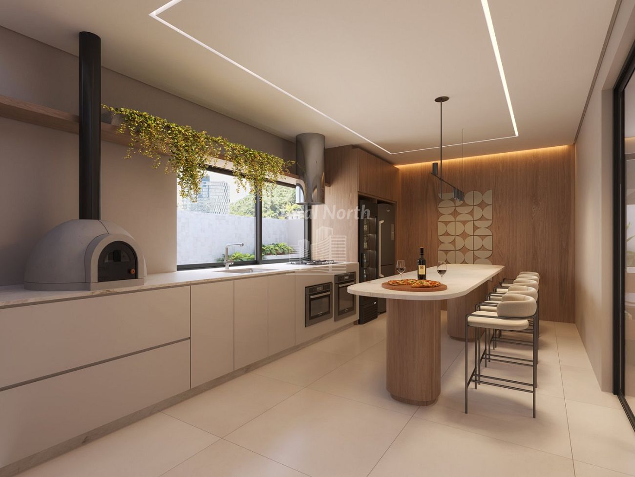 Apartamento à venda com 2 quartos, 2 suítes, 1 vaga e 60m² no Fazenda, Itajaí (SC) — foto 12 de 30
