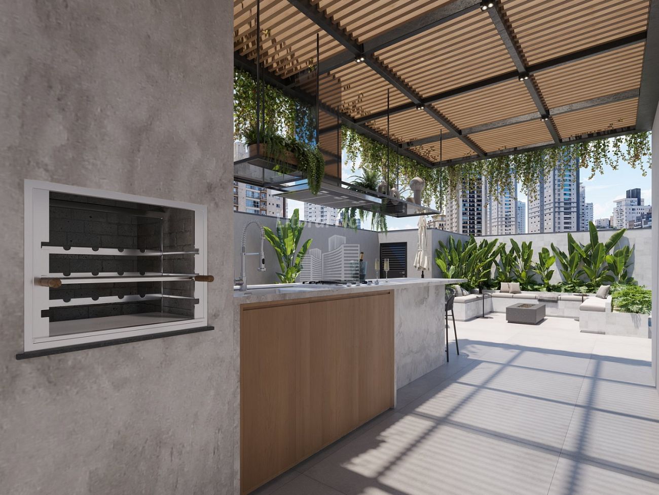 Apartamento à venda com 2 quartos, 2 suítes, 1 vaga e 60m² no Fazenda, Itajaí (SC) — foto 11 de 30