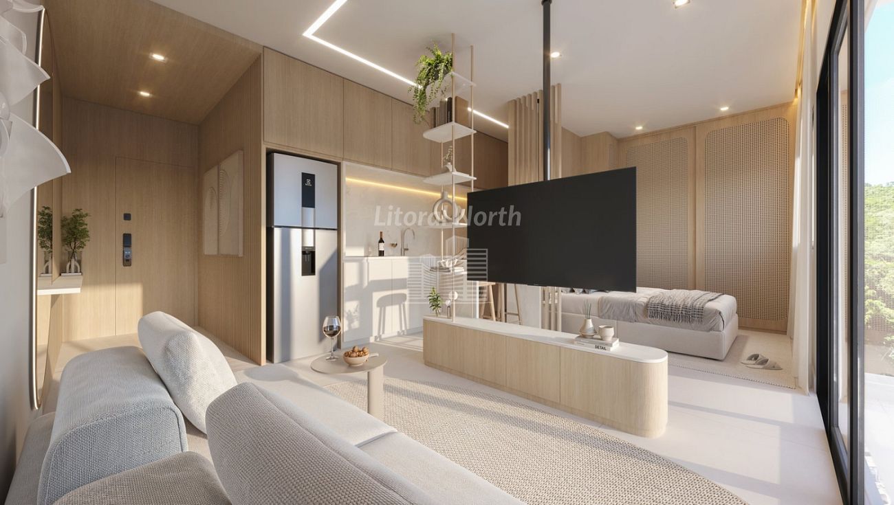 Apartamento à venda com 2 quartos, 2 suítes, 1 vaga e 60m² no Fazenda, Itajaí (SC) — foto 8 de 30