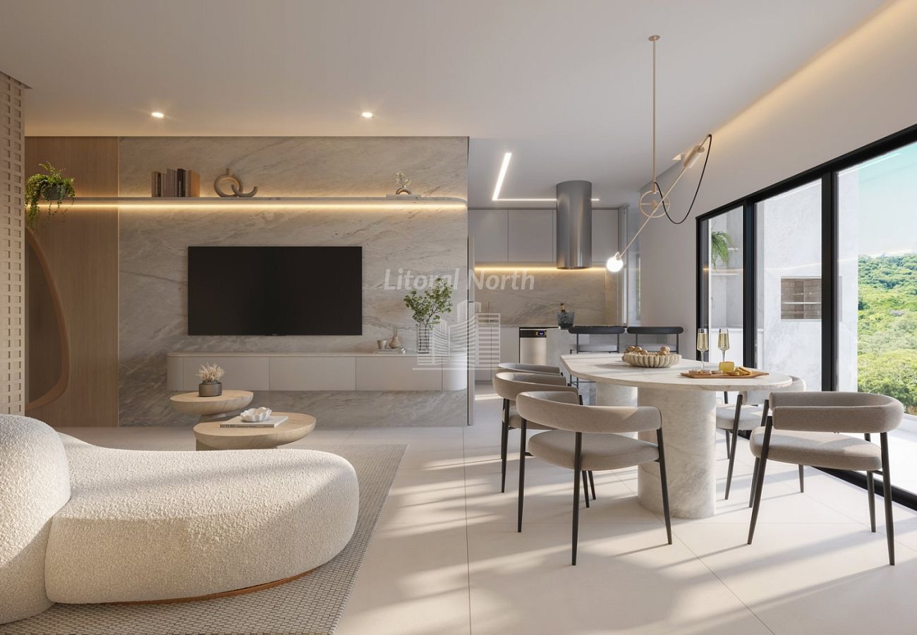 Apartamento à venda com 2 quartos, 2 suítes, 1 vaga e 60m² no Fazenda, Itajaí (SC) — foto 6 de 30