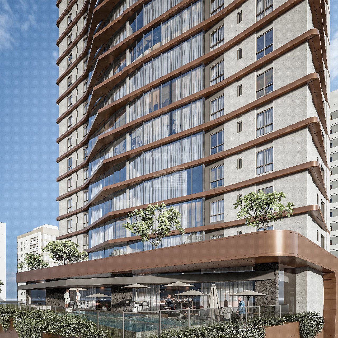 Apartamento de 4 quartos, 172m² no bairro Centro, em Balneário Camboriú | Eu Corretor