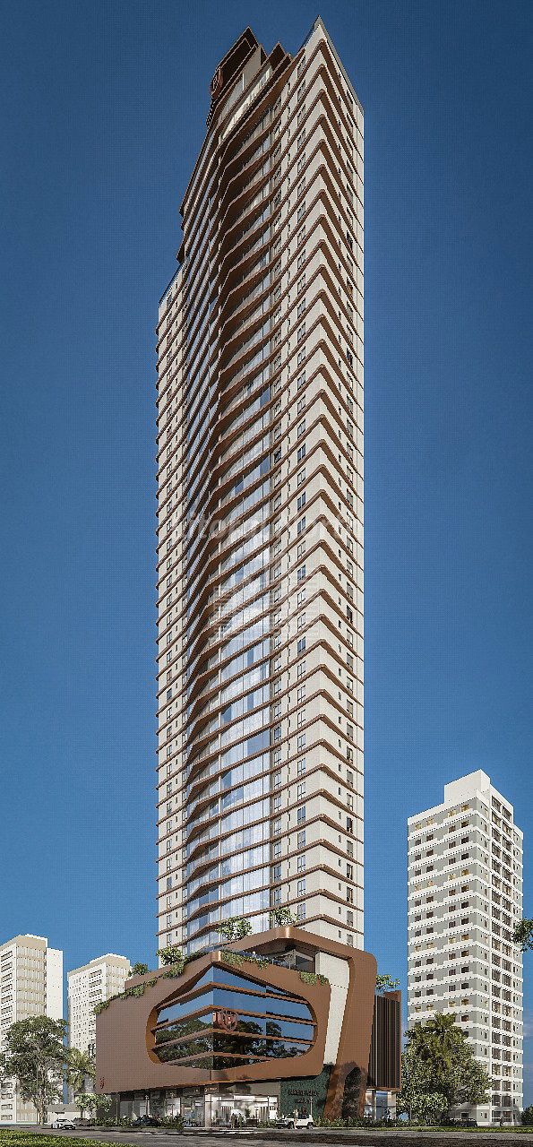 Apartamento de 4 quartos, 172m² no bairro Centro, em Balneário Camboriú | Eu Corretor