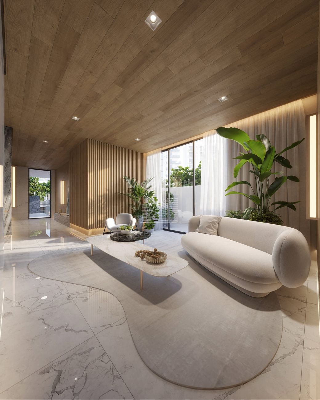 Apartamento à venda com 3 quartos, 3 suítes, 3 vagas e 270m² no Praia Brava, Itajaí (SC) — foto 12 de 21