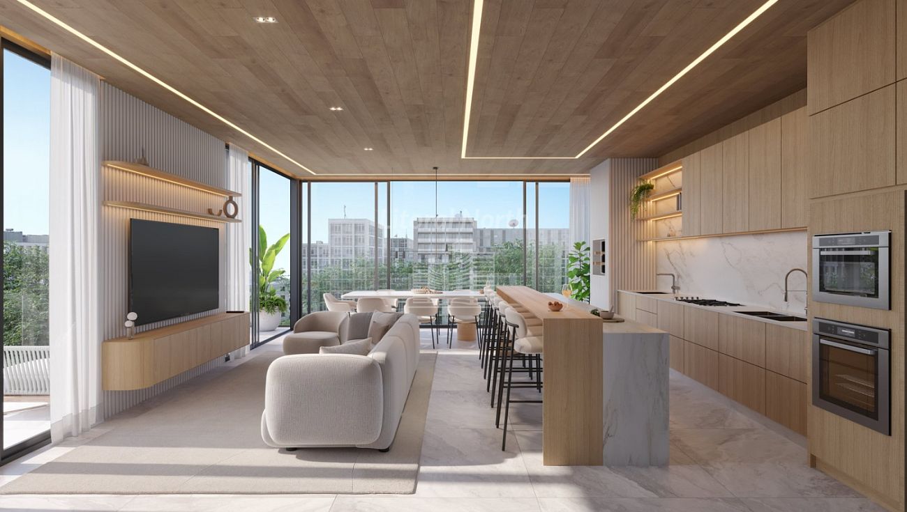 Apartamento à venda com 3 quartos, 3 suítes, 3 vagas e 270m² no Praia Brava, Itajaí (SC) — foto 13 de 21