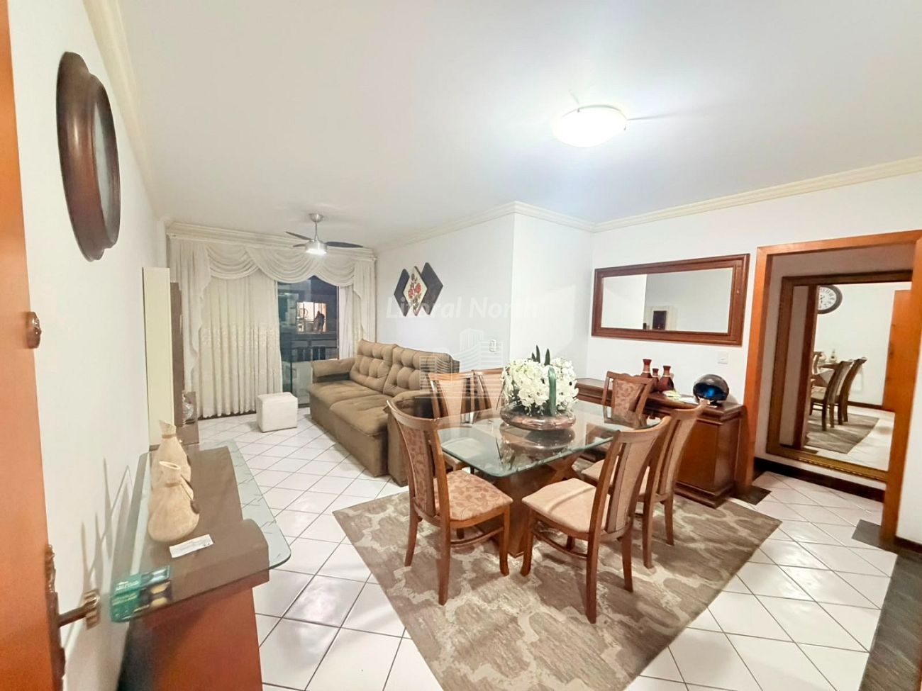 Apartamento de 4 quartos, 145m² no bairro Centro, em Balneário Camboriú | Eu Corretor