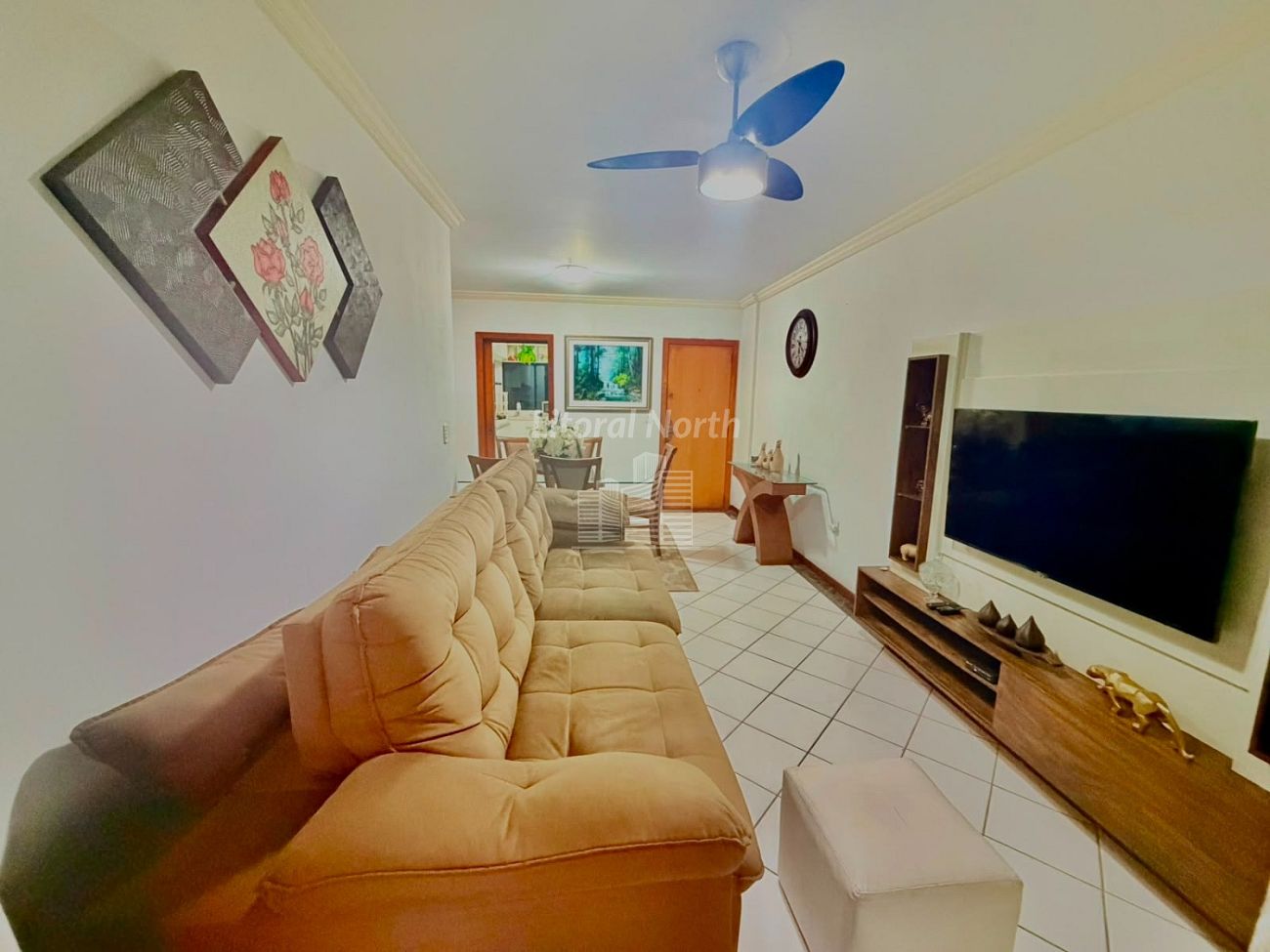 Apartamento de 4 quartos, 145m² no bairro Centro, em Balneário Camboriú | Eu Corretor
