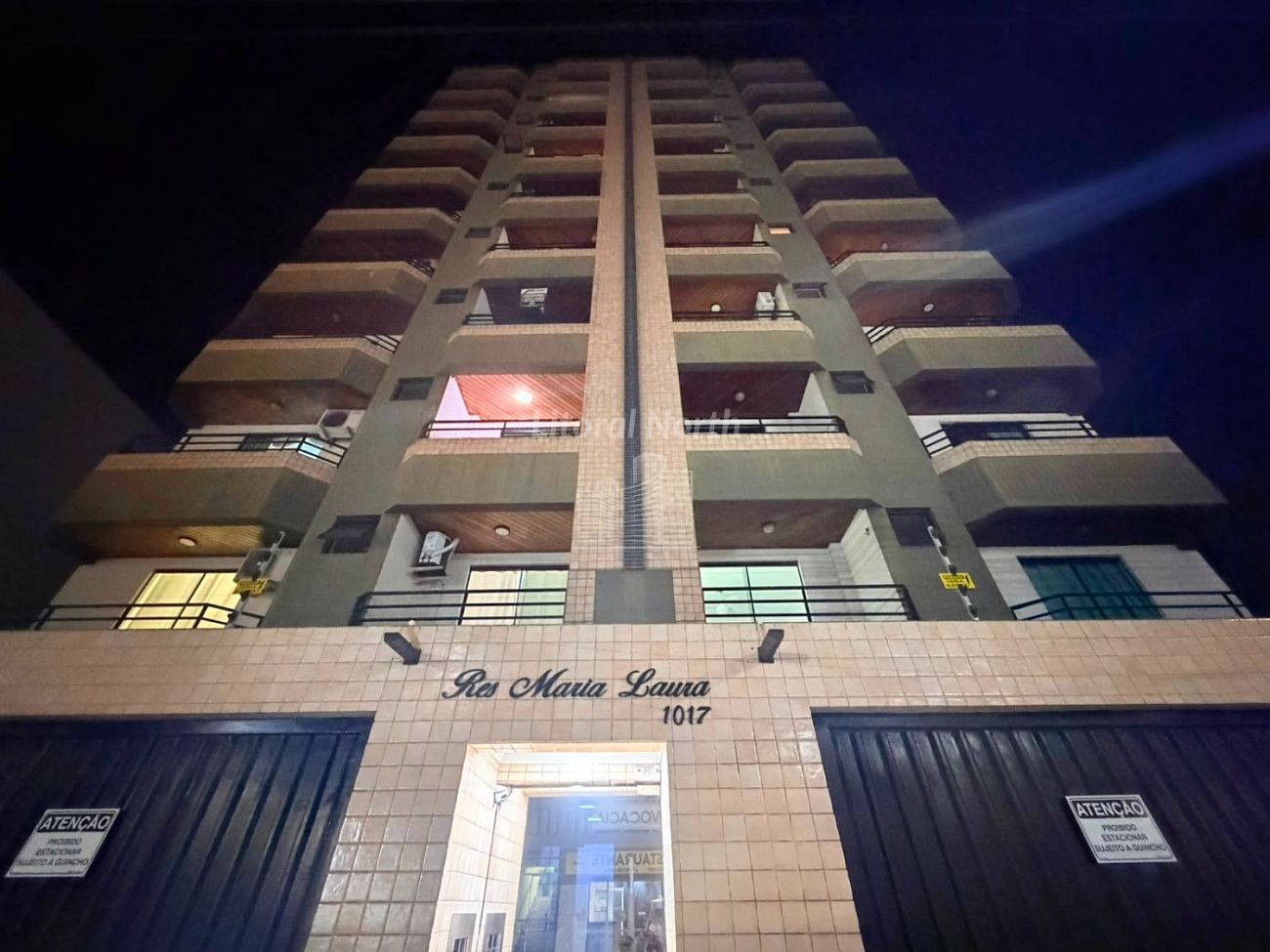 Apartamento de 4 quartos, 145m² no bairro Centro, em Balneário Camboriú | Eu Corretor