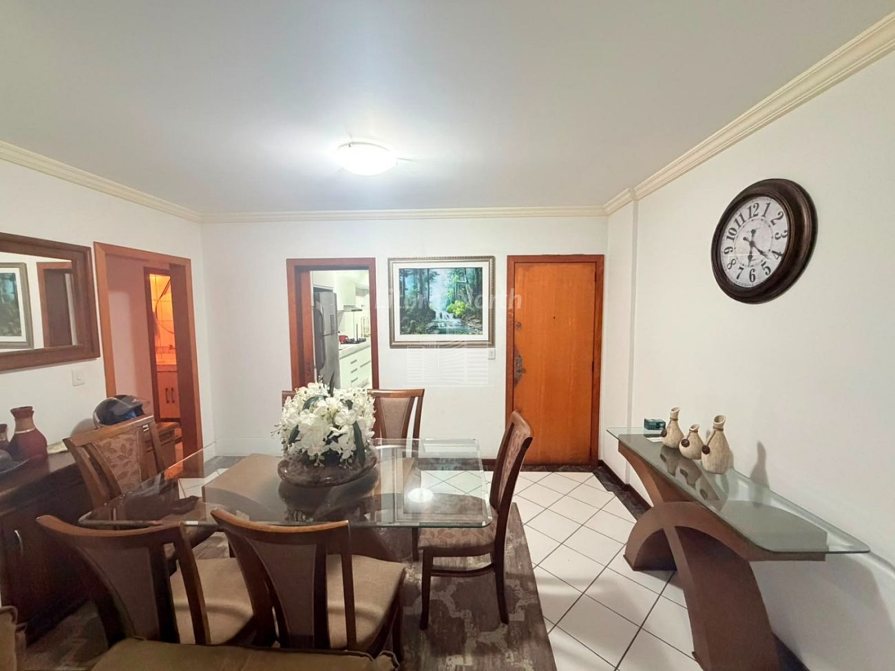 Apartamento de 4 quartos, 145m² no bairro Centro, em Balneário Camboriú | Eu Corretor