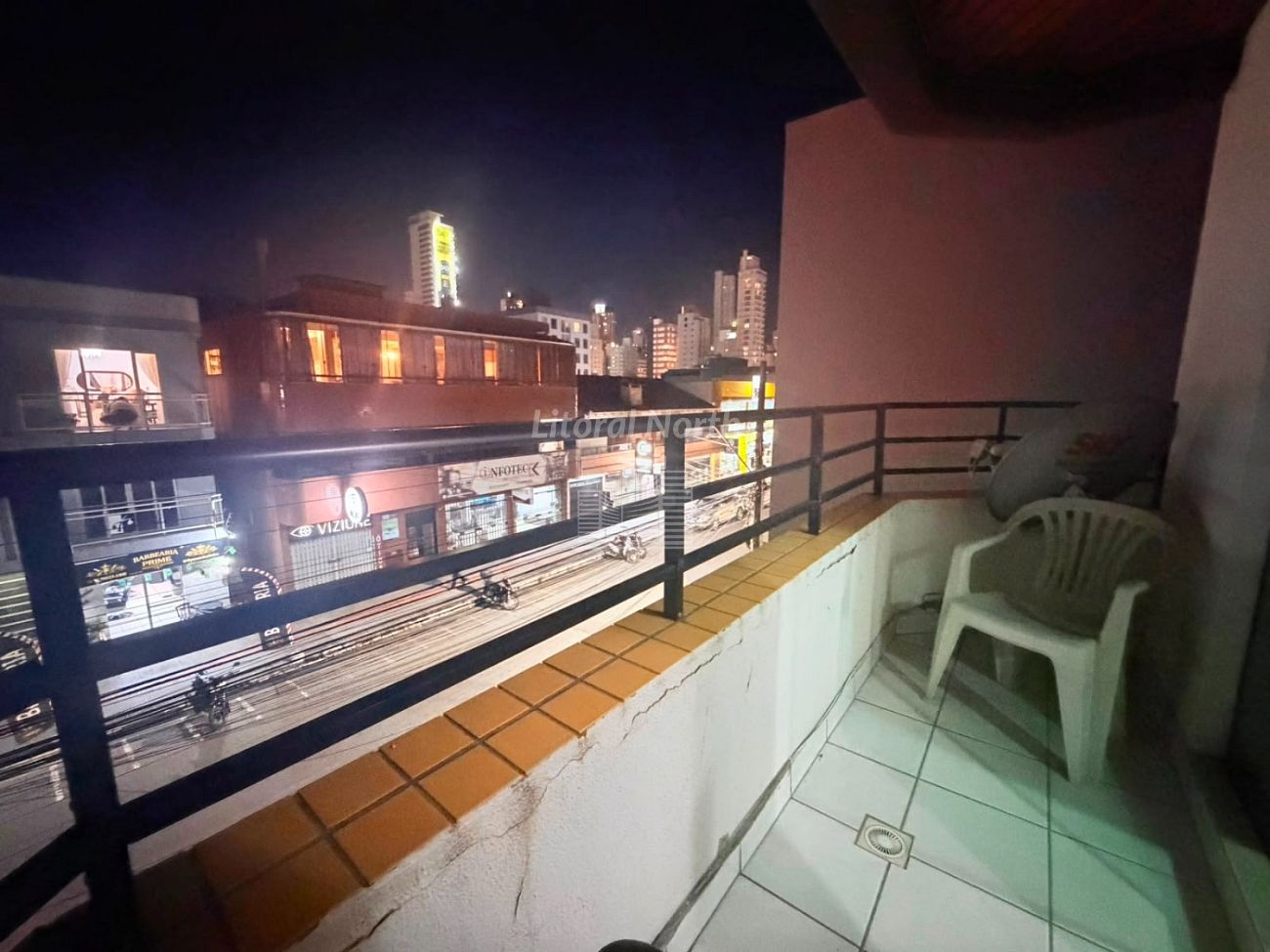 Apartamento de 4 quartos, 145m² no bairro Centro, em Balneário Camboriú | Eu Corretor