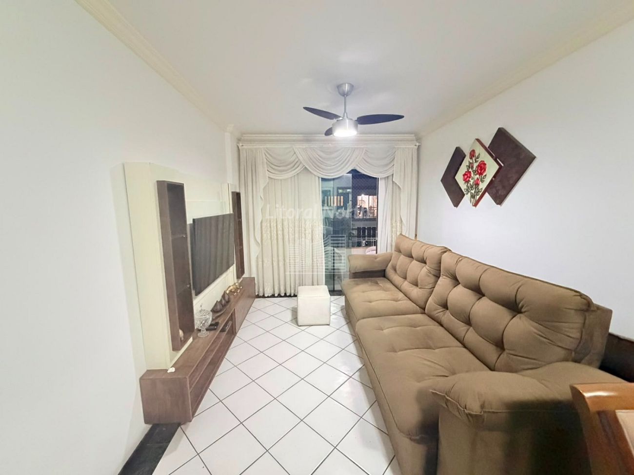 Apartamento de 4 quartos, 145m² no bairro Centro, em Balneário Camboriú | Eu Corretor