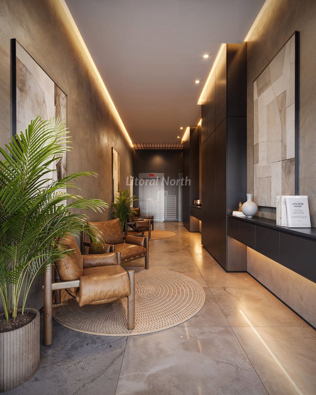 Apartamento de 2 quartos, 64m² no bairro Vila Operária, em Itajaí | Eu Corretor