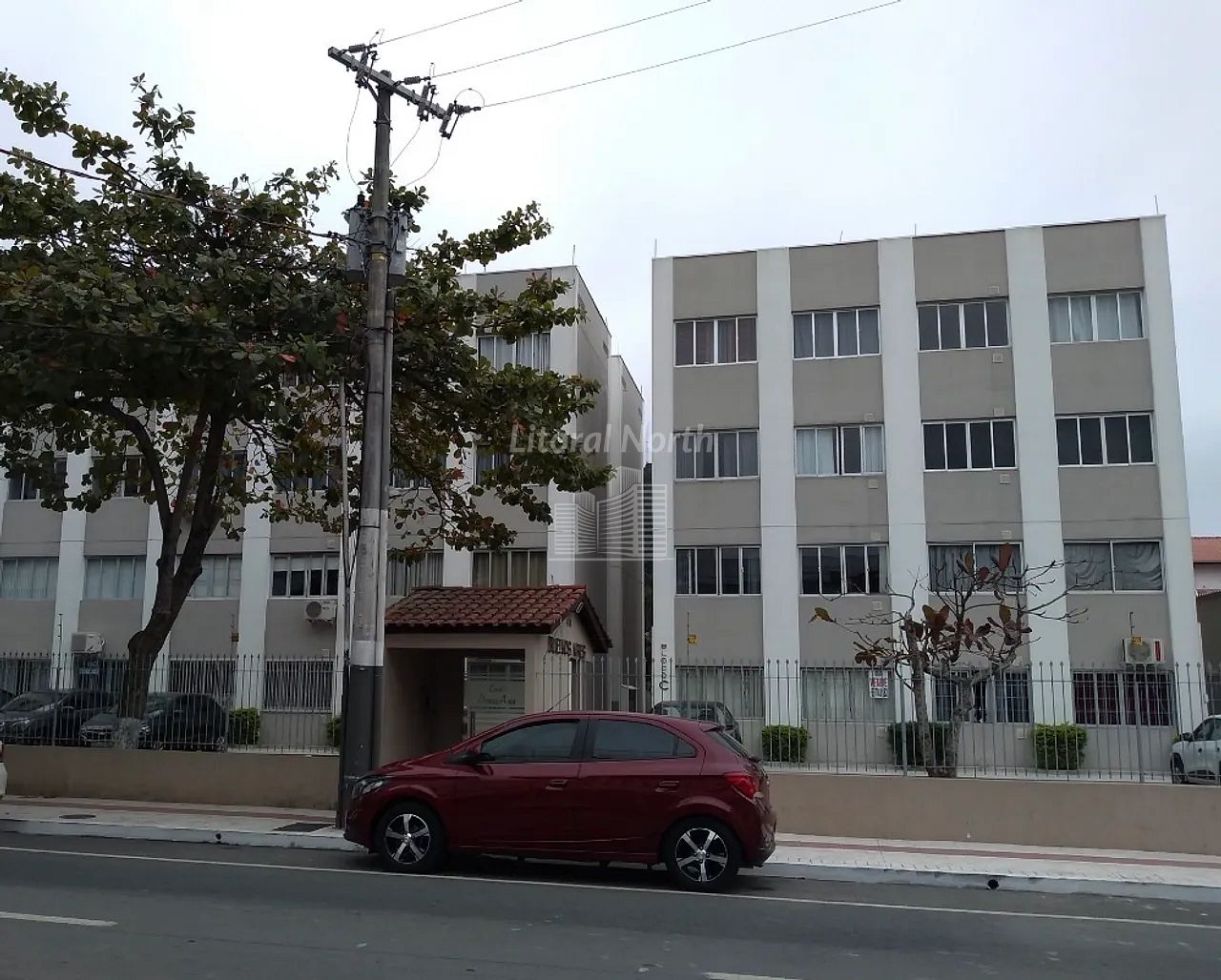 Kitnet de 1 quarto, 37m² no bairro Centro, em Balneário Camboriú | Eu Corretor