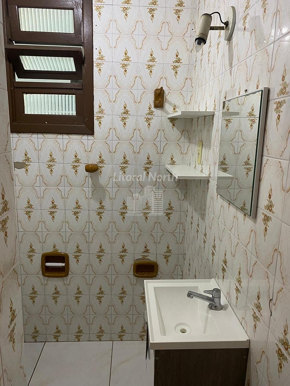 Kitnet de 1 quarto, 37m² no bairro Centro, em Balneário Camboriú | Eu Corretor