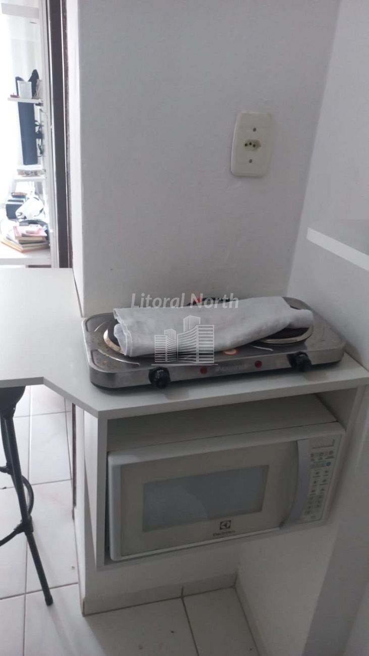 Kitnet de 1 quarto, 37m² no bairro Centro, em Balneário Camboriú | Eu Corretor