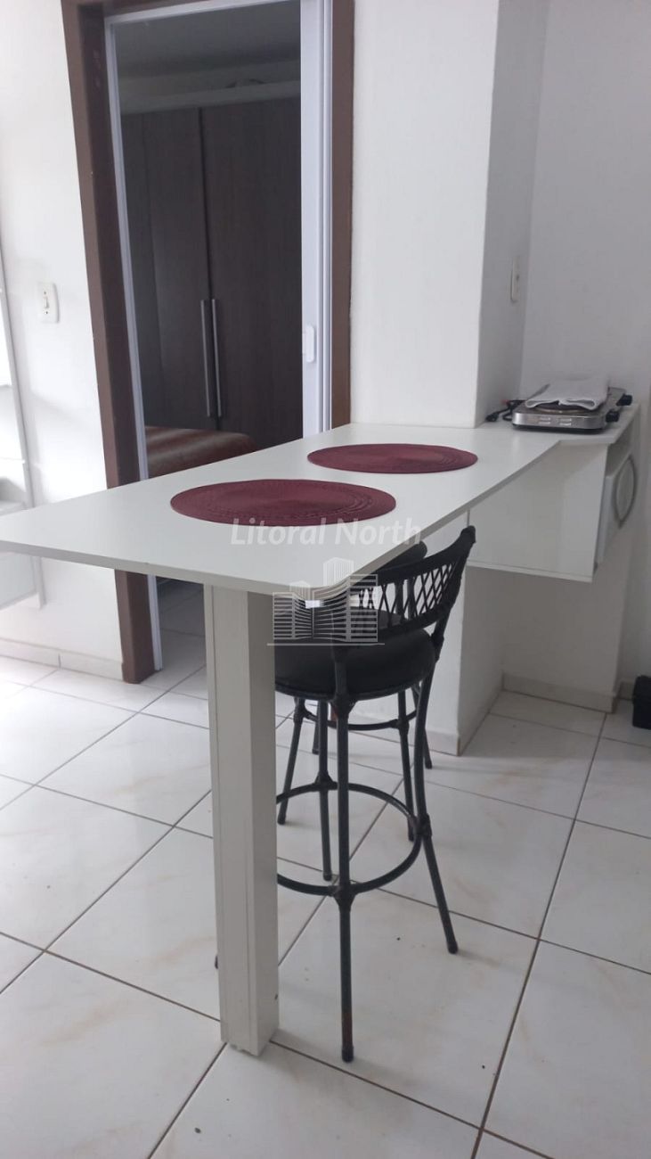 Kitnet de 1 quarto, 37m² no bairro Centro, em Balneário Camboriú | Eu Corretor