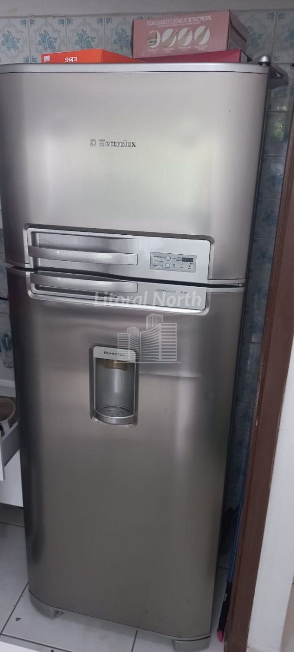 Kitnet de 1 quarto, 37m² no bairro Centro, em Balneário Camboriú | Eu Corretor