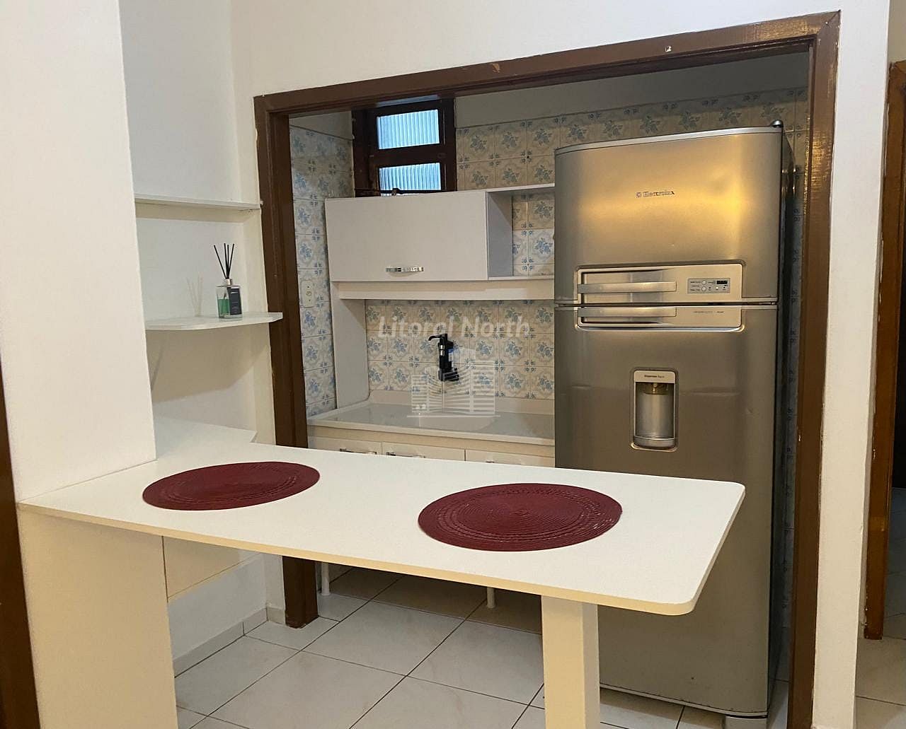 Kitnet de 1 quarto, 37m² no bairro Centro, em Balneário Camboriú | Eu Corretor