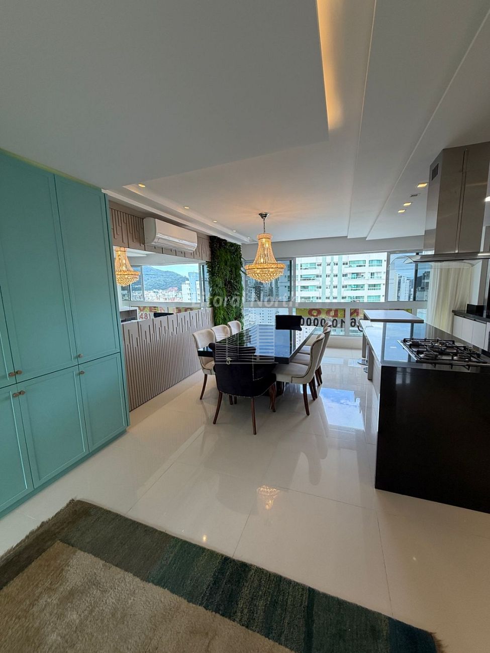 Apartamento à venda com 3 quartos, 3 suítes, 3 vagas e 135m² no Pioneiros, Balneário Camboriú (SC) — foto 9 de 30