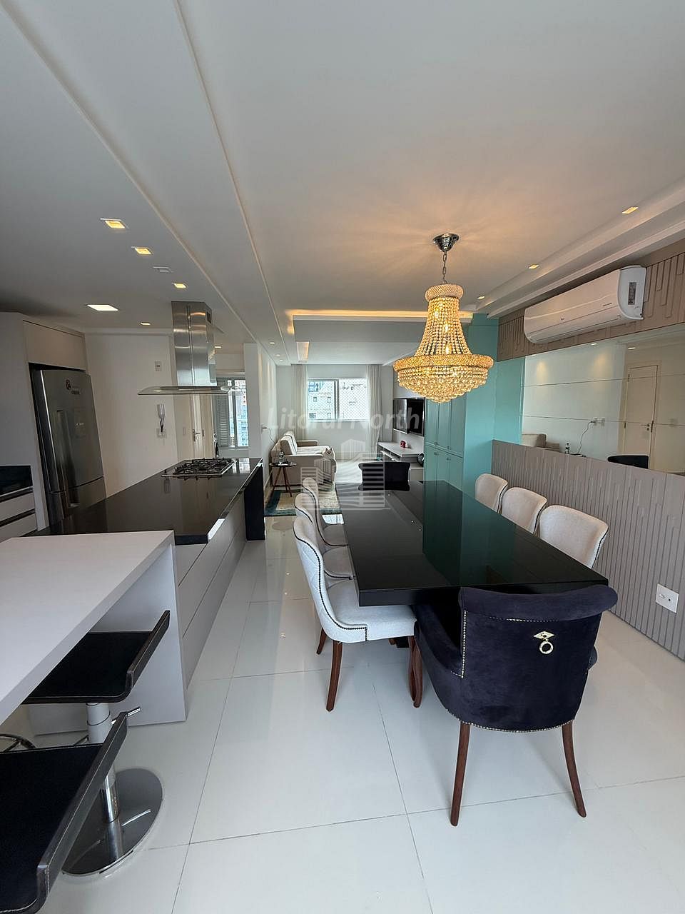 Apartamento à venda com 3 quartos, 3 suítes, 3 vagas e 135m² no Pioneiros, Balneário Camboriú (SC) — foto 13 de 30