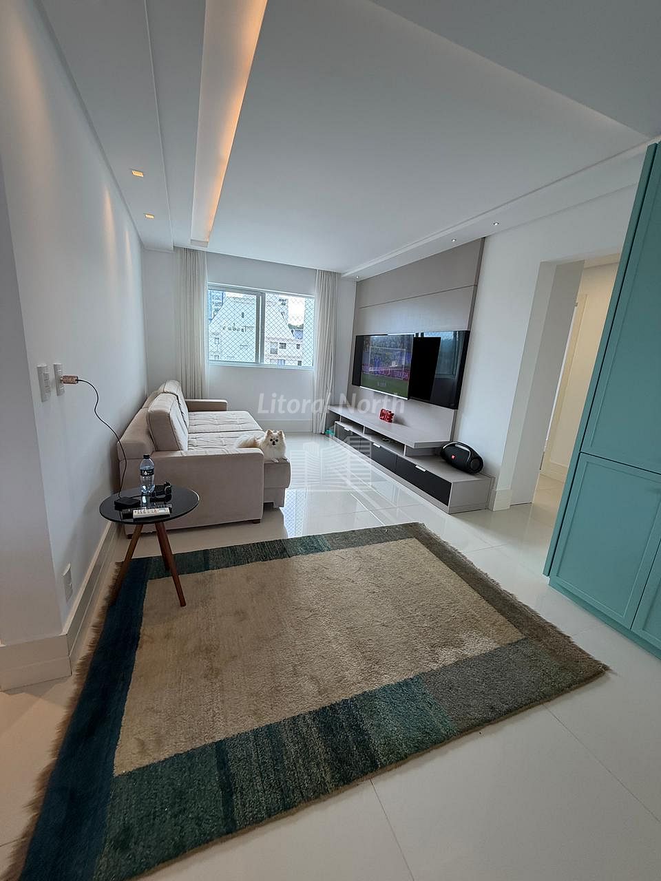 Apartamento à venda com 3 quartos, 3 suítes, 3 vagas e 135m² no Pioneiros, Balneário Camboriú (SC) — foto 14 de 30