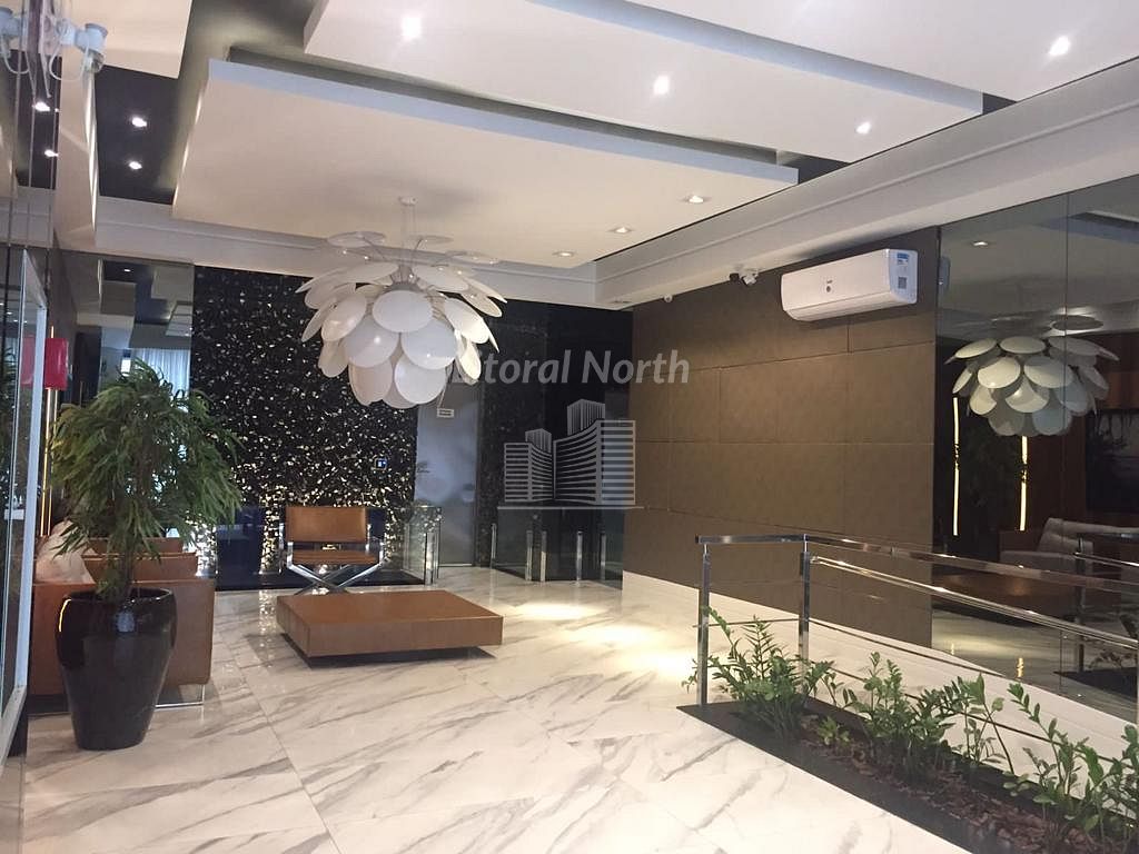 Apartamento à venda com 3 quartos, 3 suítes, 3 vagas e 135m² no Pioneiros, Balneário Camboriú (SC) — foto 7 de 30