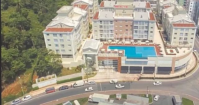 Apartamento à venda com 3 quartos, 1 suíte, 2 vagas e 80m² no Nações, Balneário Camboriú (SC) — foto 2 de 30