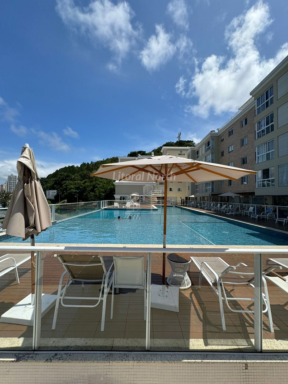 Apartamento à venda com 3 quartos, 1 suíte, 2 vagas e 80m² no Nações, Balneário Camboriú (SC) — foto 30 de 30