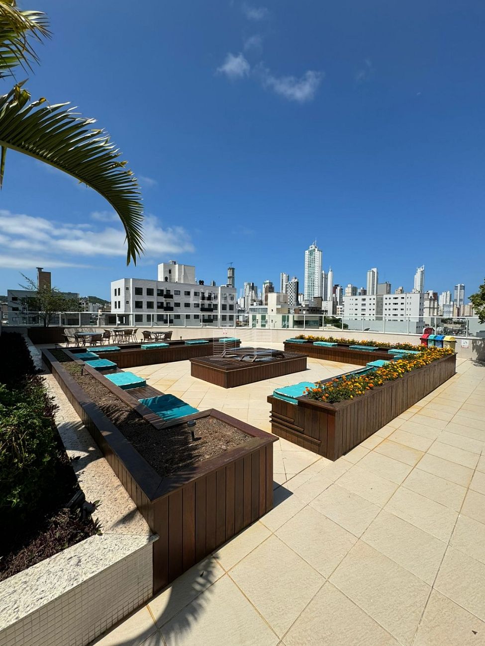 Apartamento à venda com 3 quartos, 1 suíte, 2 vagas e 80m² no Nações, Balneário Camboriú (SC) — foto 29 de 30