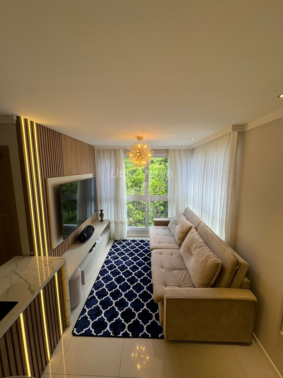 Apartamento à venda com 3 quartos, 1 suíte, 2 vagas e 80m² no Nações, Balneário Camboriú (SC) — foto 7 de 30