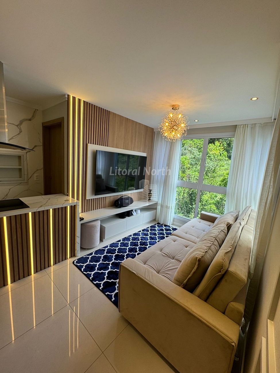 Apartamento à venda com 3 quartos, 1 suíte, 2 vagas e 80m² no Nações, Balneário Camboriú (SC) — foto 9 de 30